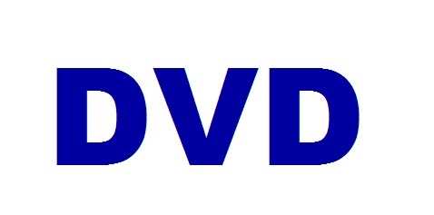 Diffusion sur DVD