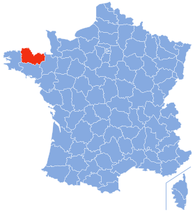 Département des Côtes-d'Armor